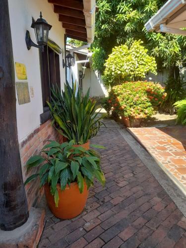 Hotel La Posada Camino Real