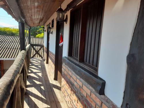 Hotel La Posada Camino Real