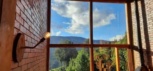 Apartamento Caba�a Rodamonte - Neusa
