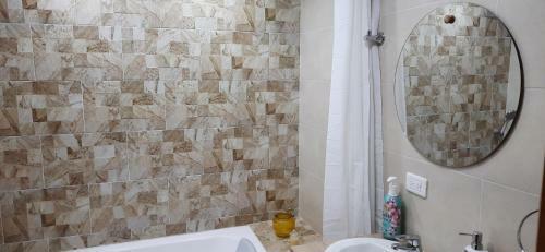 Apartamento Caba�a Rodamonte - Neusa