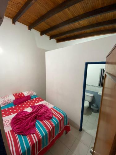 Hotel San Vicente