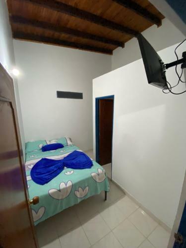 Hotel San Vicente