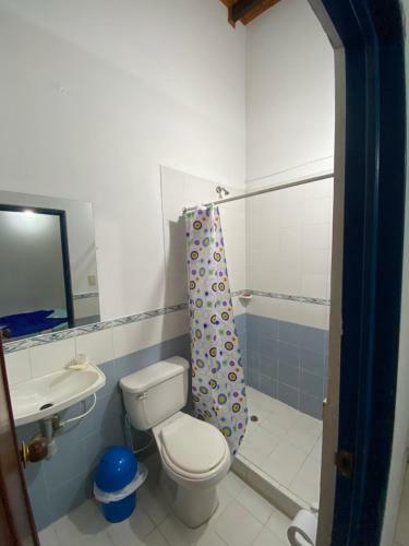 Hotel San Vicente