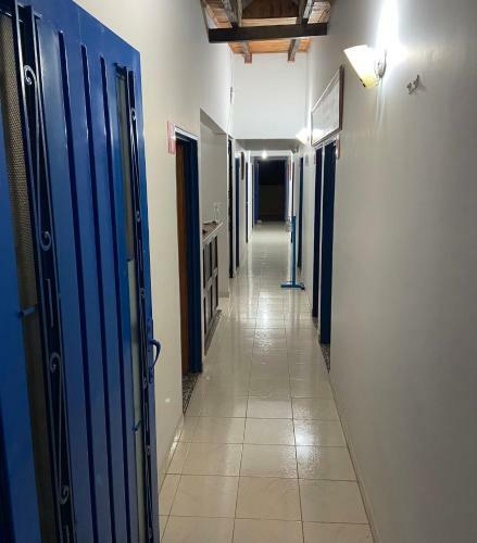 Hotel San Vicente