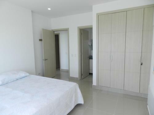 Beach Front Exclusive Apartment