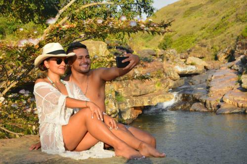 Glamping Curit�