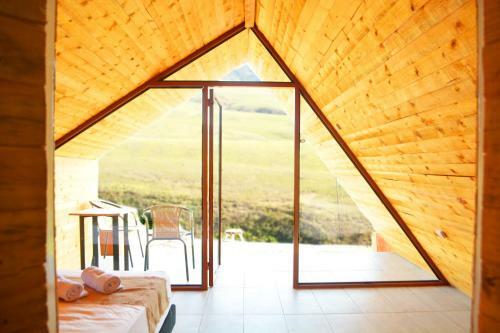 Glamping Curit�