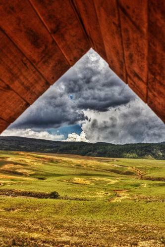 Glamping Curit�