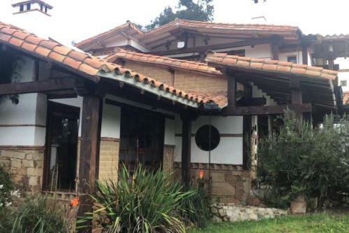 Casa Villa San Carlos