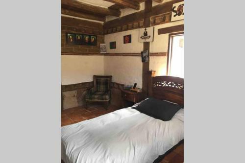 Casa Villa San Carlos
