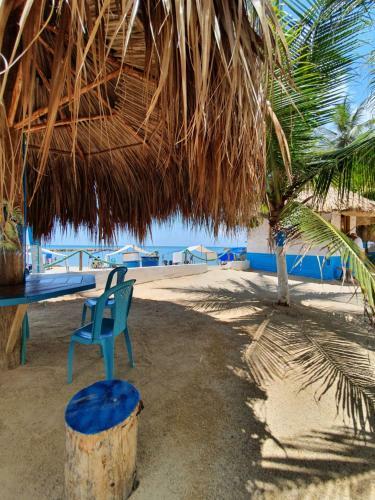 Hotel Azul Del Mar Cove�as
