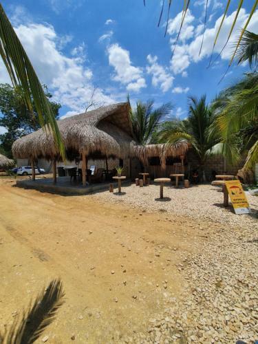 Hotel Azul Del Mar Cove�as
