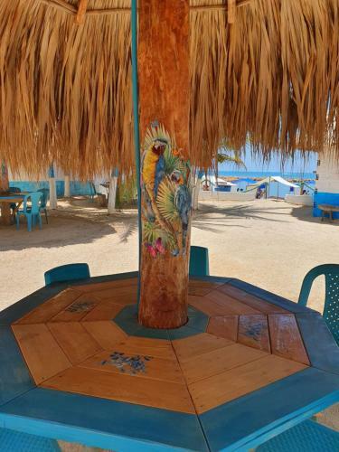 Hotel Azul Del Mar Cove�as