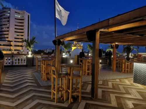 Hotel Mirador Torre Del Reloj