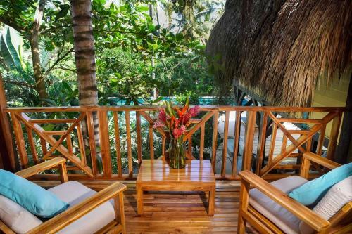 Hotel Cayena Beach Villa