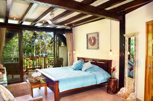 Hotel Cayena Beach Villa