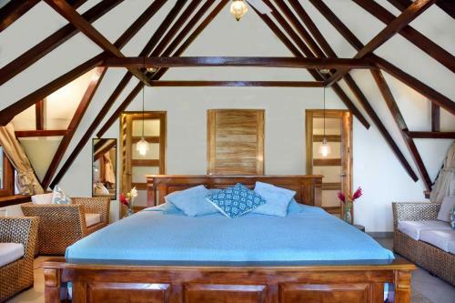 Hotel Cayena Beach Villa