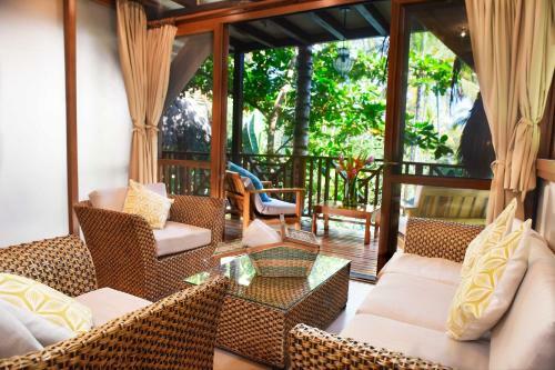 Hotel Cayena Beach Villa