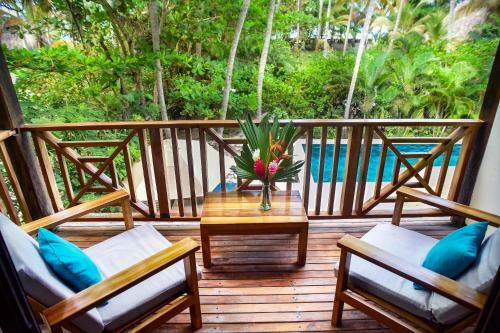 Hotel Cayena Beach Villa