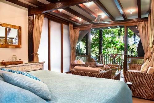 Hotel Cayena Beach Villa