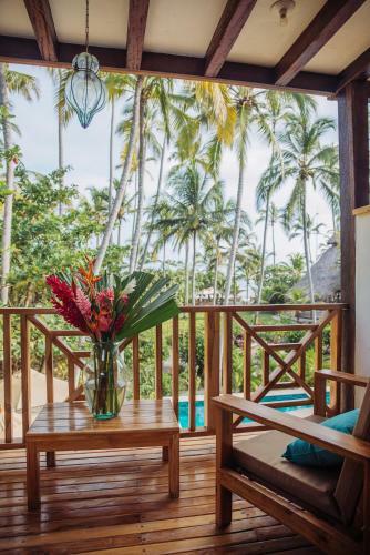 Hotel Cayena Beach Villa