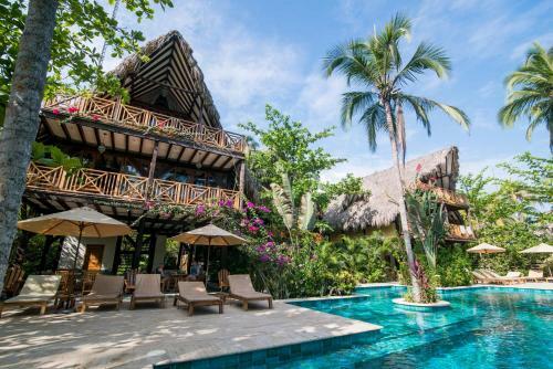 Hotel Cayena Beach Villa