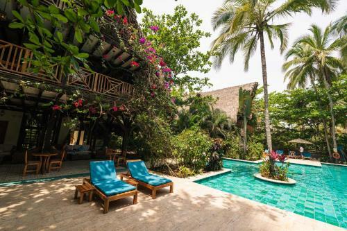 Hotel Cayena Beach Villa