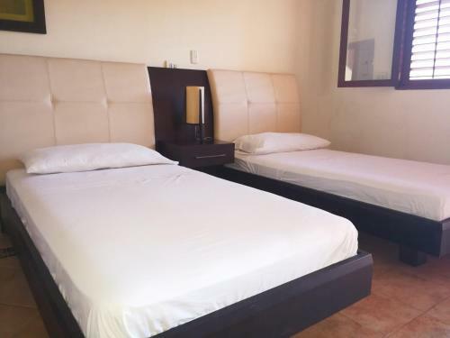 Hotel Pe�on Suites