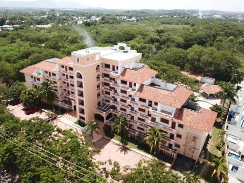 Hotel Pe�on Suites