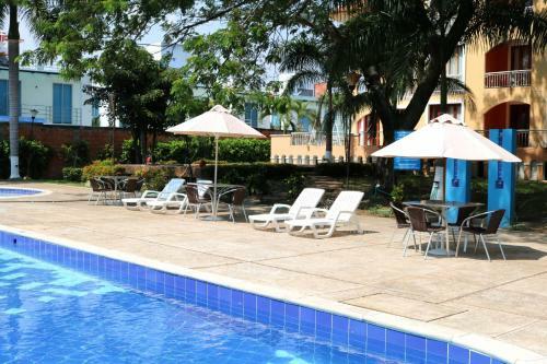 Hotel Pe�on Suites