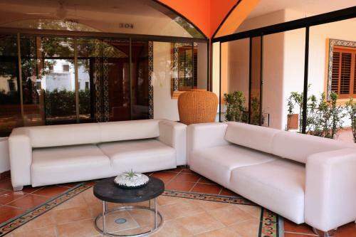 Hotel Pe�on Suites