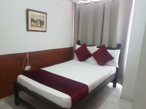 Hotel Don Juan Colonial