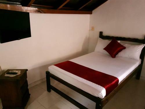 Hotel Don Juan Colonial