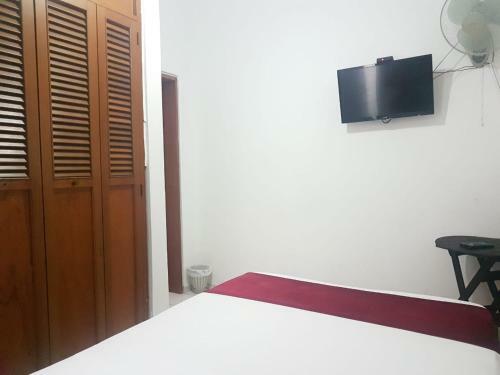 Hotel Don Juan Colonial