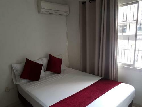 Hotel Don Juan Colonial