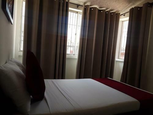 Hotel Don Juan Colonial