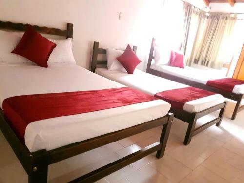 Hotel Don Juan Colonial