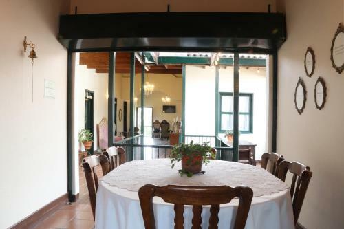 Posada El Port�n de Enriqueta