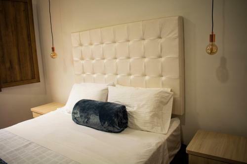 El Reloj Casa Hotel