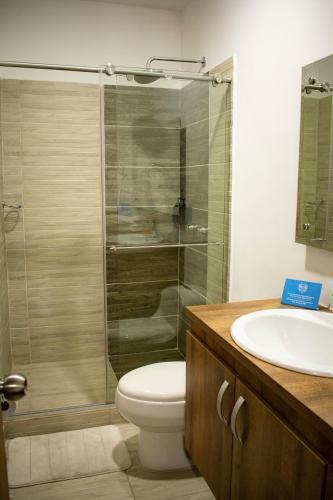 El Reloj Casa Hotel