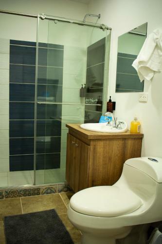 El Reloj Casa Hotel