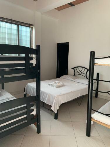 Hotel Mi Bella Nico