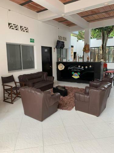 Hotel Mi Bella Nico