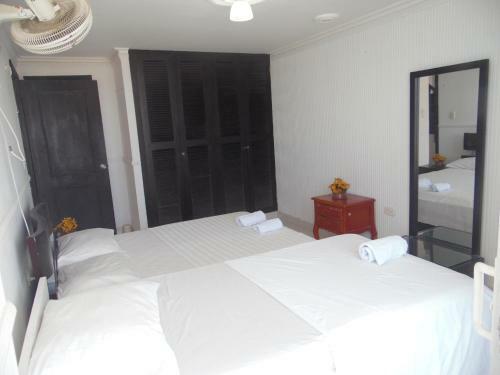Apartamento Karey 1506 Rodadero
