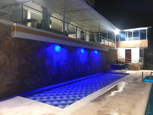 Hotel Giron Campestre