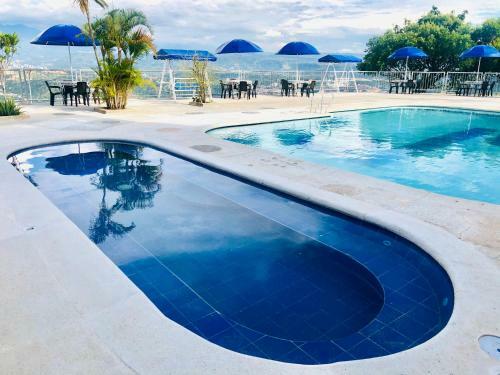 Hotel Giron Campestre