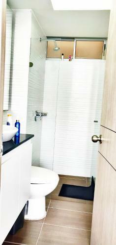 Apartamento Condominio Pe�azul La Morada Lo Mejor