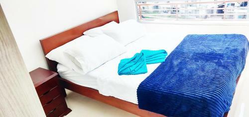 Apartamento Condominio Pe�azul La Morada Lo Mejor