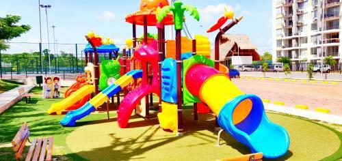 Apartamento Condominio Pe�azul La Morada Lo Mejor
