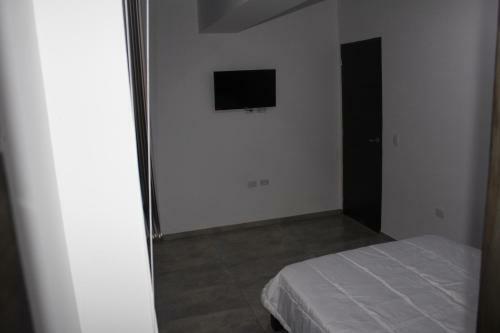 Hotel Raquel Rosado